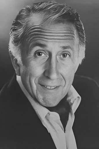 Portrait of George Petrie
