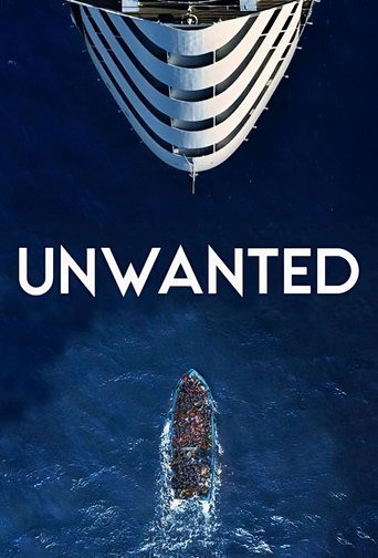The poster for Season 1