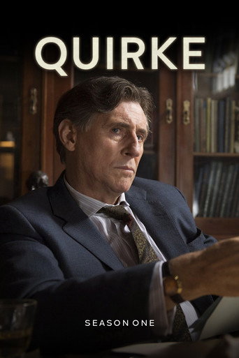 The poster for Season 1