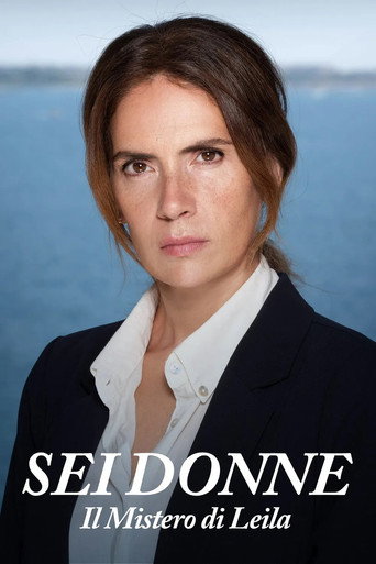 Poster for Sei donne - Il mistero di Leila