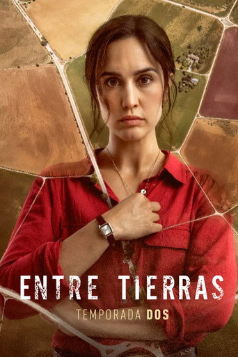 The poster for Season 2