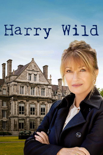 The poster for Series 1