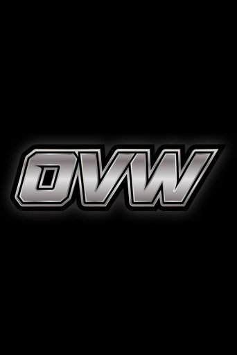 Poster for Ohio Valley Wrestling TV