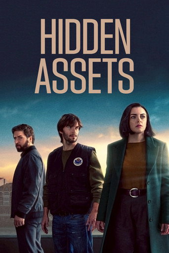 The poster for Season 3