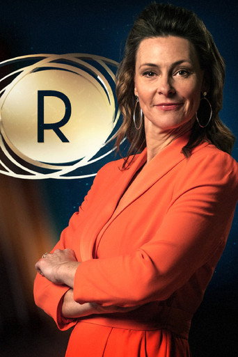 Poster for Reschke Fernsehen