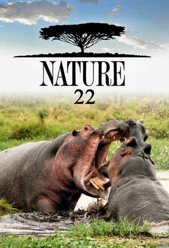 The poster for Season 22