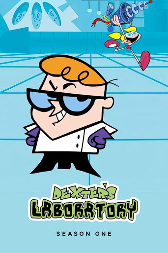 The poster for Season 1
