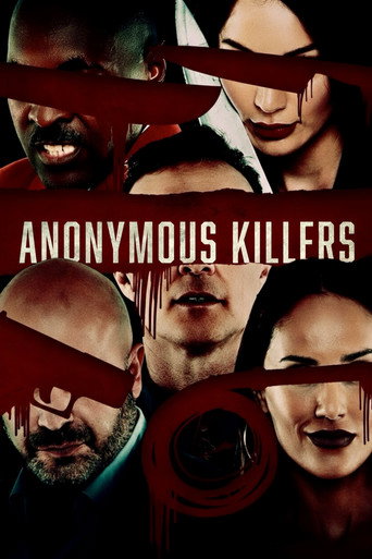 Poster for Anonymous Killers