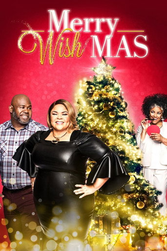 Poster for Merry Wishmas
