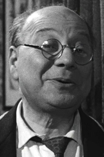 Portrait of Enzo Petito