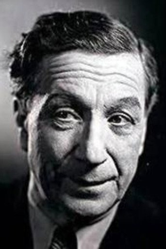 Portrait of Georg Skarstedt