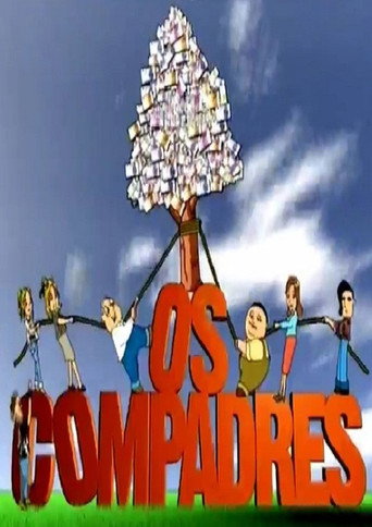 The poster for Season 1