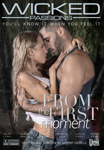 Poster for From the First Moment