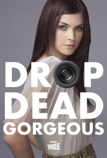 Poster for Drop Dead Gorgeous
