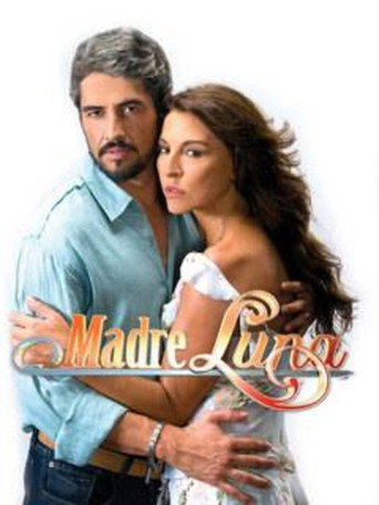 Poster for Madre Luna