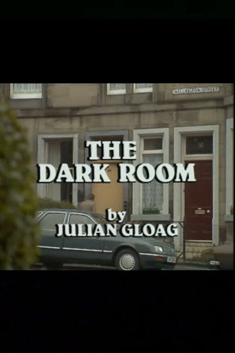 Poster for The Dark Room