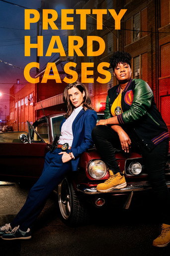 The poster for Season 1