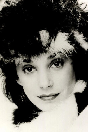 Portrait of Gillian Scalici