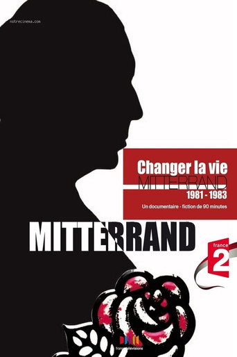 Poster for Changer la vie !