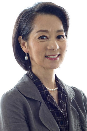Portrait of Ting Chu-Wai