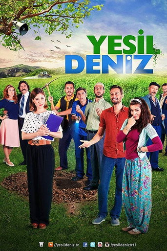 The poster for Season 1