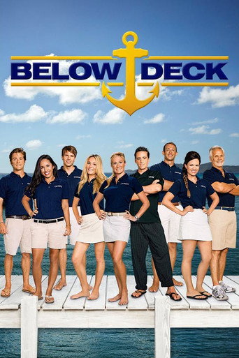 The poster for Season 2