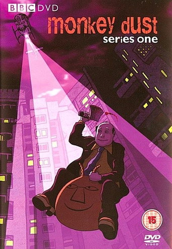 The poster for Season 1