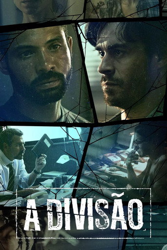 The poster for Season 2