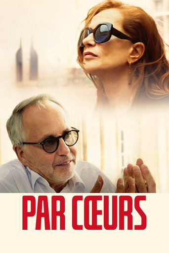 Poster for By Heart