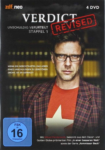 The poster for Season 1