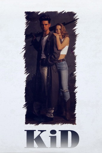 Poster for Kid