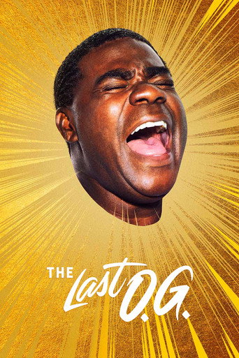 The poster for Season 3