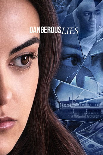 Poster for Dangerous Lies