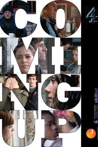 Poster for Coming Up