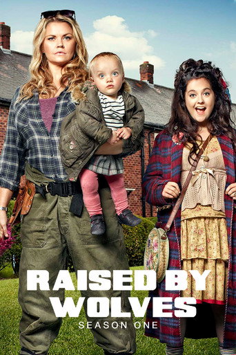 The poster for Season 1