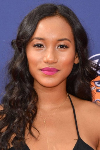 Portrait of Sydney Park