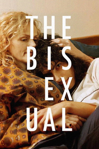 The poster for Miniseries
