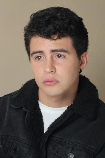 Portrait of Jacobo Millan
