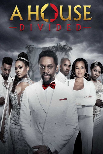 The poster for Season 2