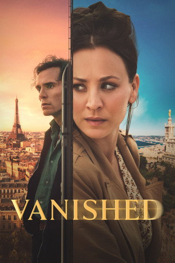 Poster for Vanished