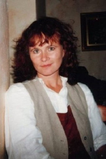Portrait of Jeananne Crowley