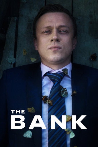Poster for The Bank