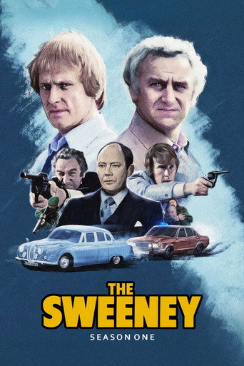 The poster for Season 1