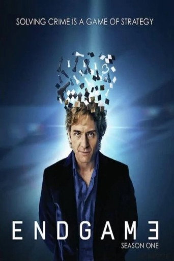The poster for Season 1