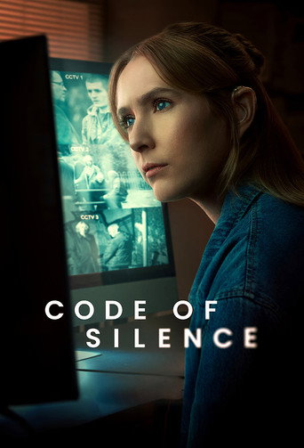Poster for Code of Silence