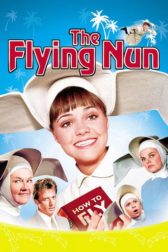 The poster for Season 1
