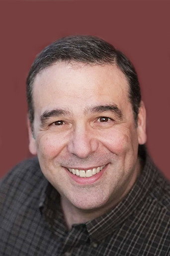 Portrait of Rick Zieff