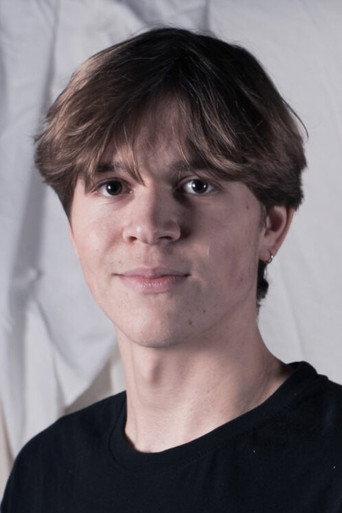 Portrait of Mauro Janssens