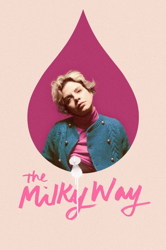 Poster for The Milky Way