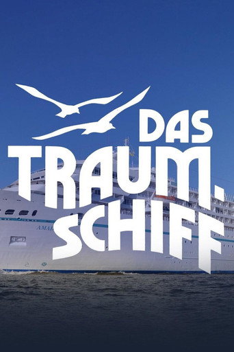 Poster for Das Traumschiff